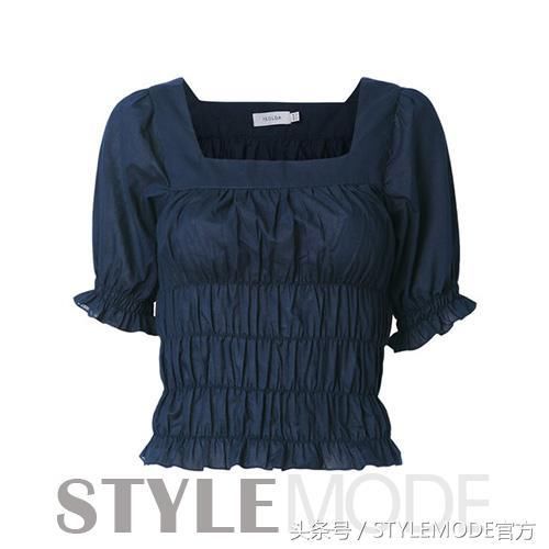 学巴黎女人的法式chic，你也可以美得漫不经心！