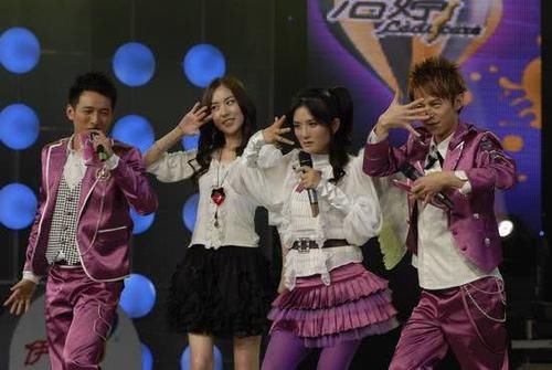 湖南卫视有没有跨年演唱会