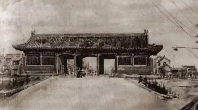  江西人■被拆掉的著名古建筑，每座都很惋惜