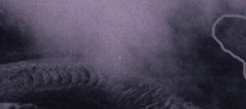 卫星拍到的真龙凤凰，鳞片清晰可见，实是冰川（辟谣）！