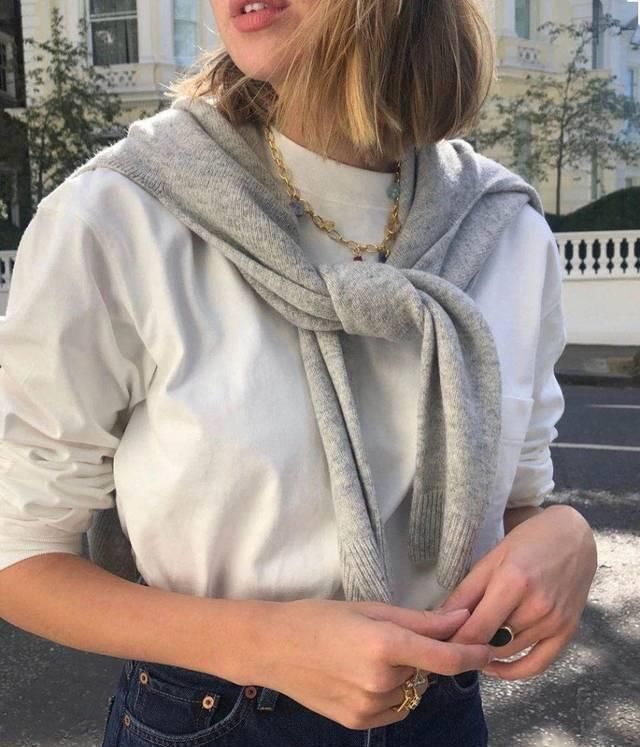  #各式各样#打死不要买的4件衣服，穿上显胖还土气，尤其是第2件！