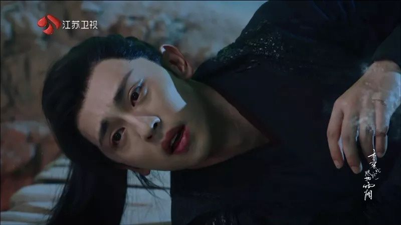 OK!干货 | 邓伦哭出双眼皮不是谁都行，这波电眼操作原来方法那么