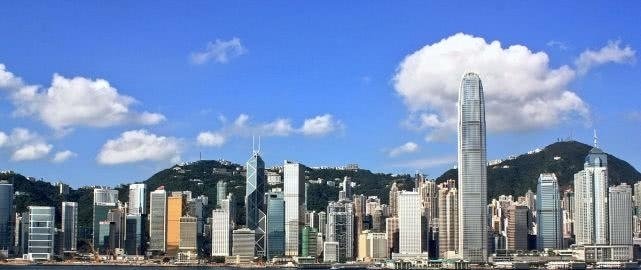  重庆■中国的下一个“香港”，不是上海也不是深圳，而是这座一