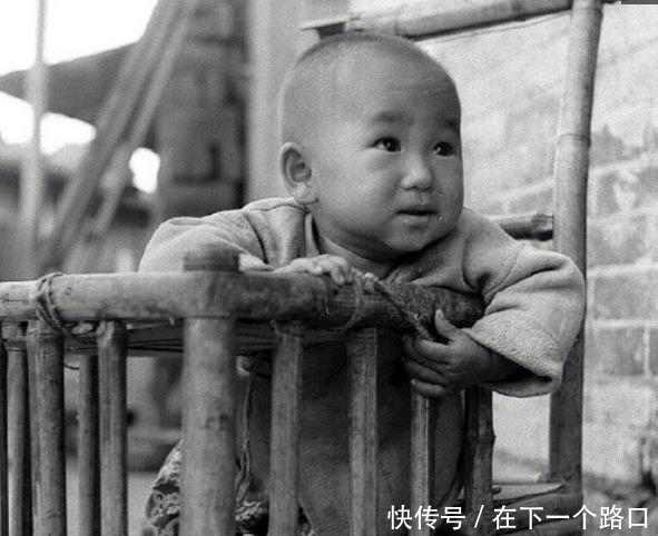 美国人拍摄的1959年四川成都: 想不到59年的四川成都是这样子