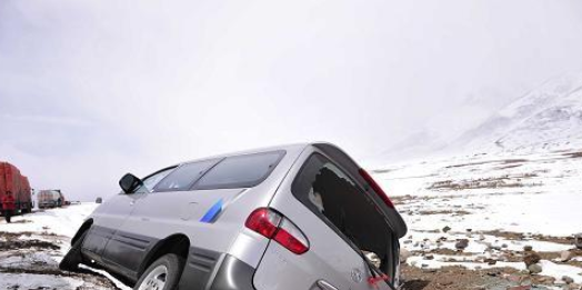 川藏线上的车祸，死亡率为什么都很高？