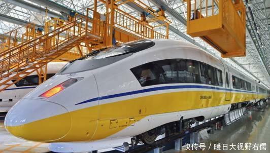  「高铁」高铁时代！江苏、浙江正在修建一条高铁：苏北、苏中将