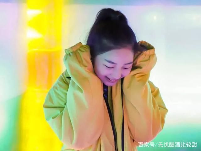 走进一座山，不小心发现山中藏着这样一座神仙寺庙!