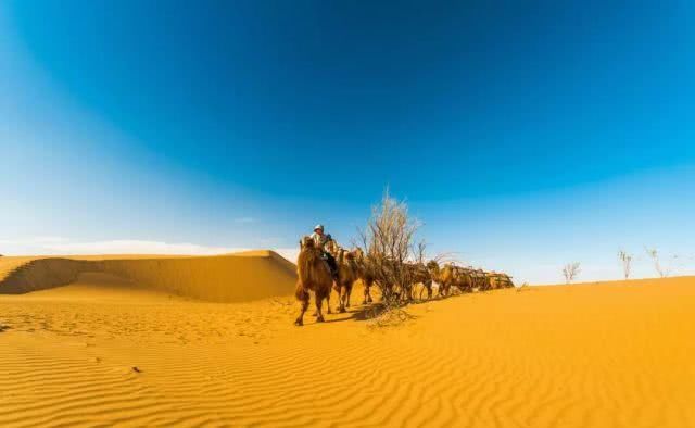 国内最值得去的99个地方，去过8个以上你就是超级旅行达人