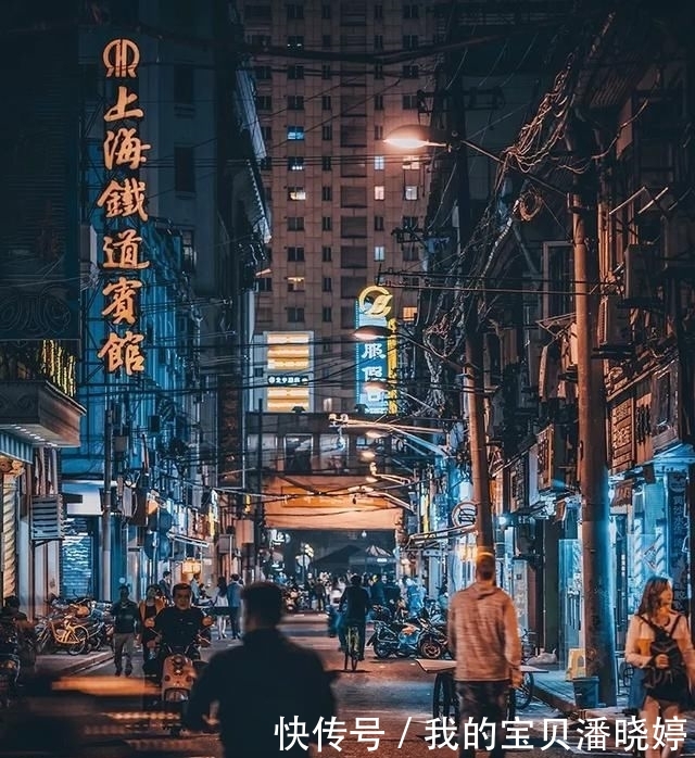 「高清」高清航拍我国!美到令人心醉