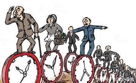 不交养老金直接存银行 , 如果每年存1000元, 30年后够养老吗?