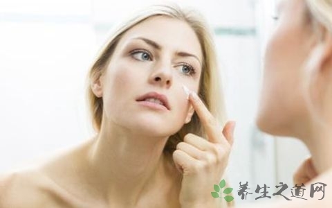 秋季怎样护理皮肤