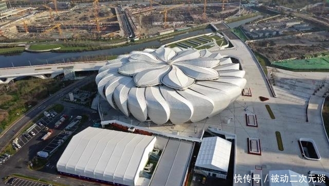  [杭州亚运会]刚刚，杭州重磅发布吉祥物！亚运会各大场馆最新进展也来了