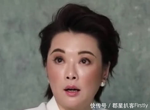 袁立被喷子侮辱卖五花肉,本人三次更文反击你