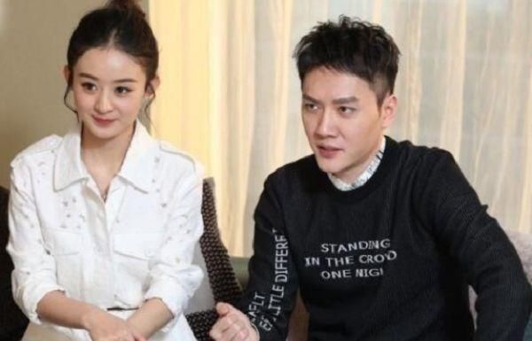 知名女星被曝怀孕三个月？工作人员松口回应，疑似情感曝光