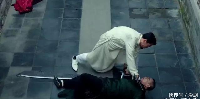 传统武术没落不是因师父不好好教，徒弟不好好学，而是因为这个！