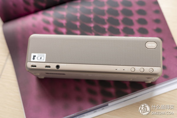 Tiger5G谈数码 篇八十:千元级性价比网络蓝牙音箱?SONY索尼 SRS-HG10评测体验