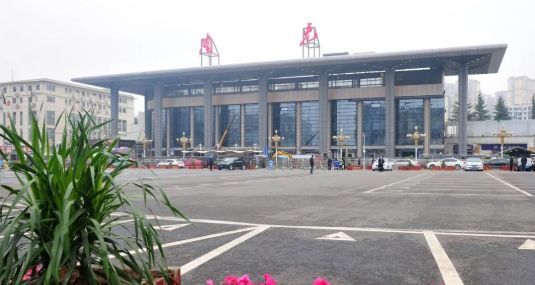  [太原南]速转！南充火车站、火车北站多趟班次停运！