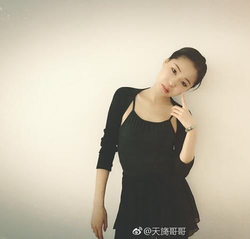 北马事件啦啦队女生表示坚决报警，这张聊天截图能否作为警方证据