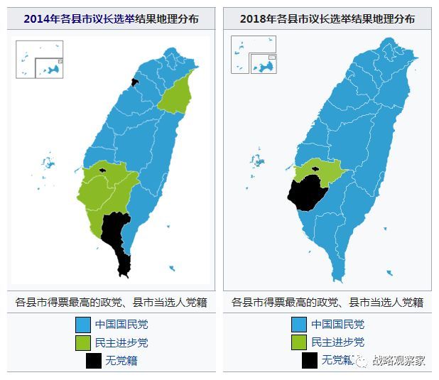 高雄要走深圳之路，蔡英文怎么办？