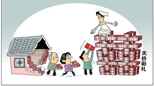 为什么现在农村的光棍越来越多？只是因为男多女少吗？