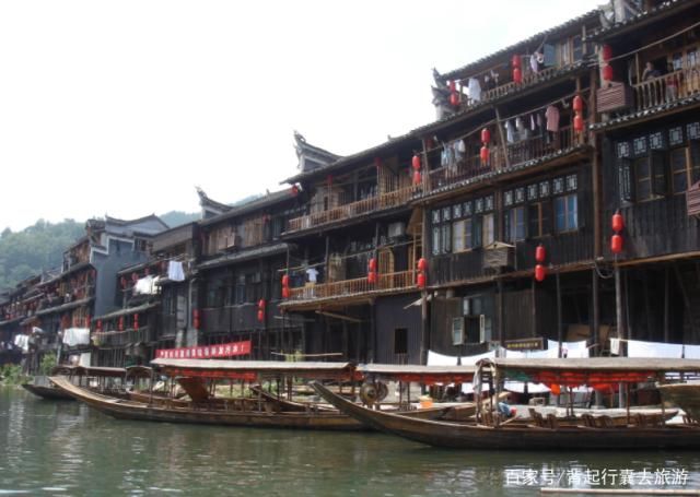 中国最“聪明”的景区，收门票无游客，免费后收入反破140亿