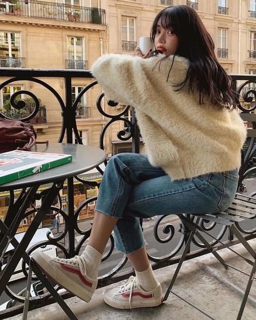 『能提升你』休闲风格的衣服的搭配技巧