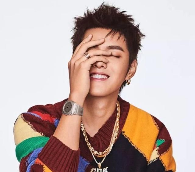 吴亦凡回怼虎扑 从未见他回击过流言蜚语，这次真的太过分了！