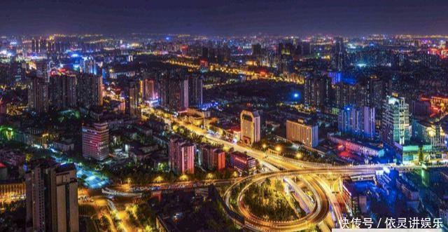 中国一季度发展最快6座城市,合肥第三