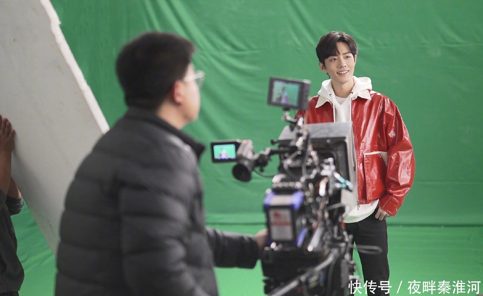 肖战北京春晚时间