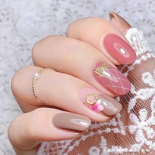 「约会」我和春天有个约会|让桃花跃然指尖