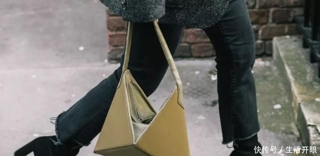  「冬天」3条最适合冬天的裤子，搭什么都好看！