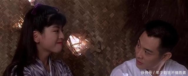  「精武英雄」1994年，李连杰31岁，拍了一部全世界动作片迷公认的经典