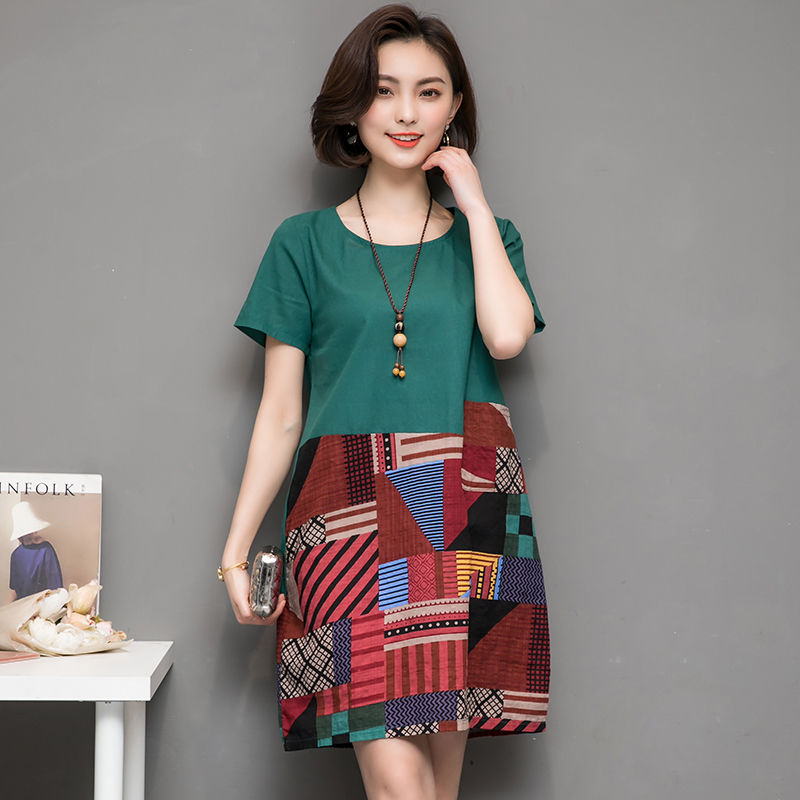 新发现一种女装:叫“气质装”!真丝洋气百搭，巨适合7080后