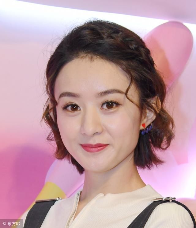 拼命三娘被迫停工？被谣传一身是伤，赵丽颖回复的哭笑不得