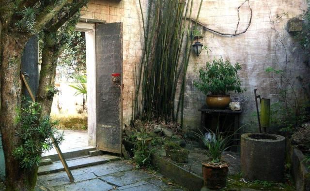 安徽这个古镇商业化不浓，胜过凤凰大理，被誉为桃花源里的人家!