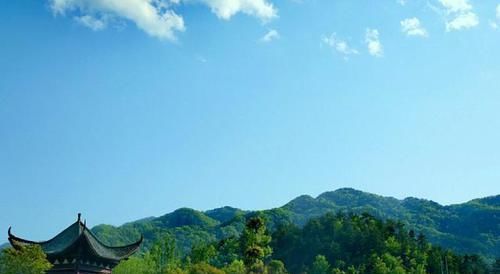 『地级市』湖北省最大的地级市不是武汉,而是一个交通不便土特产成堆的地方