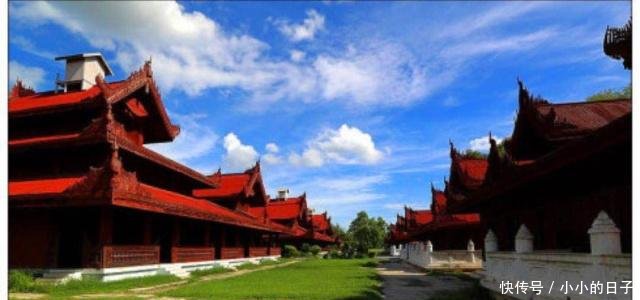 全球“最大”的宫殿，面积相当于5.5个故宫，正位于亚洲