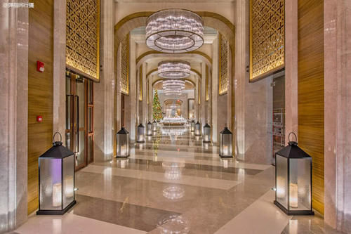 粤港澳大湾区风景