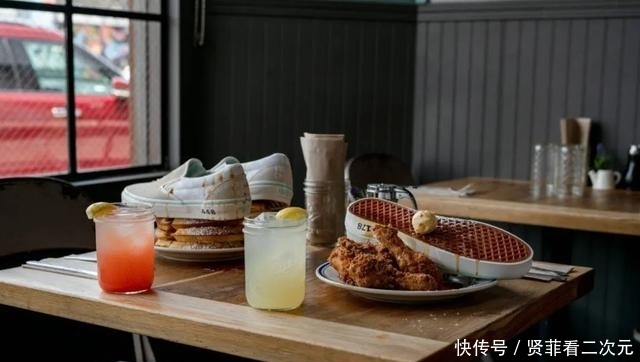  「设计」“舌尖上的球鞋”，看完确定你不饿？