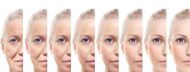 一众90后小花显初老症状,保养要从年轻时候开始!