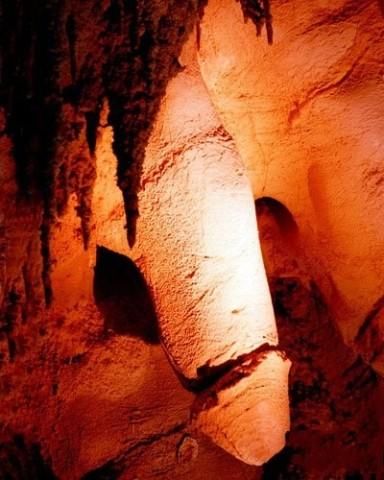 5大“流氓”景点，你去过几个