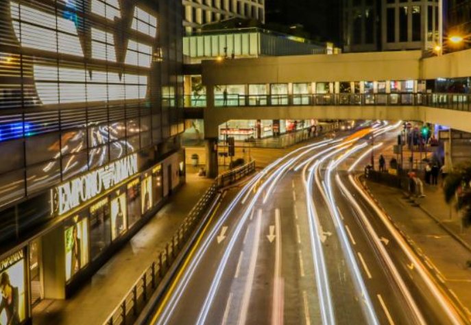  #超过#中国土豪最多的城市，千万富翁超过22万人，数量是迪拜的4