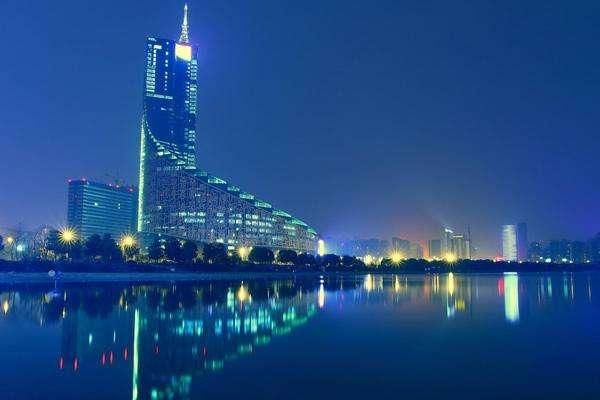  全线@安徽、江苏在建一条高铁，是合青高铁组成部分，力争今年全线开工