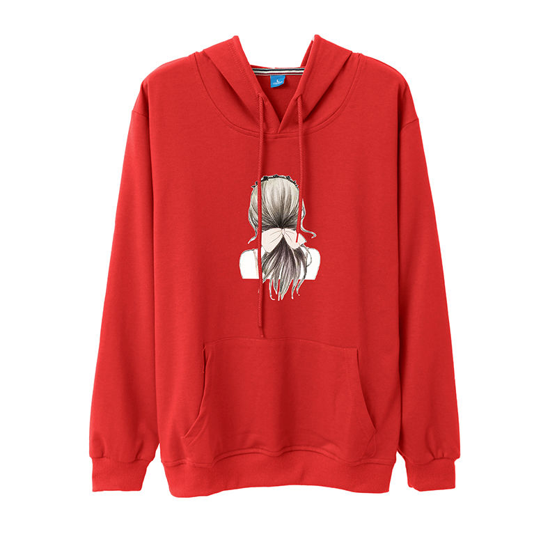 再不会打扮，入秋也别穿打底裤出门!今流行卫衣+小脚裤，美爆了