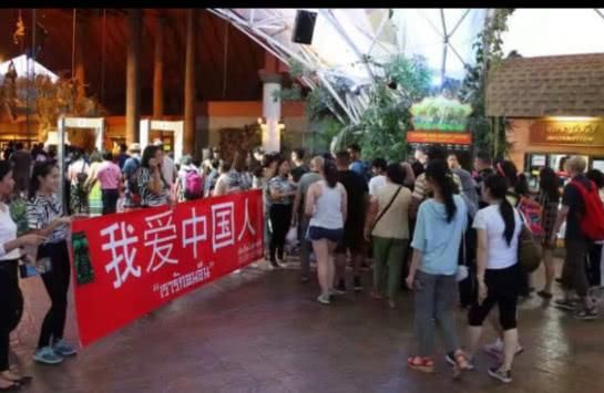 敢得罪中国游客?看看现在泰国到底有多惨!网友:看你们还敢不敢