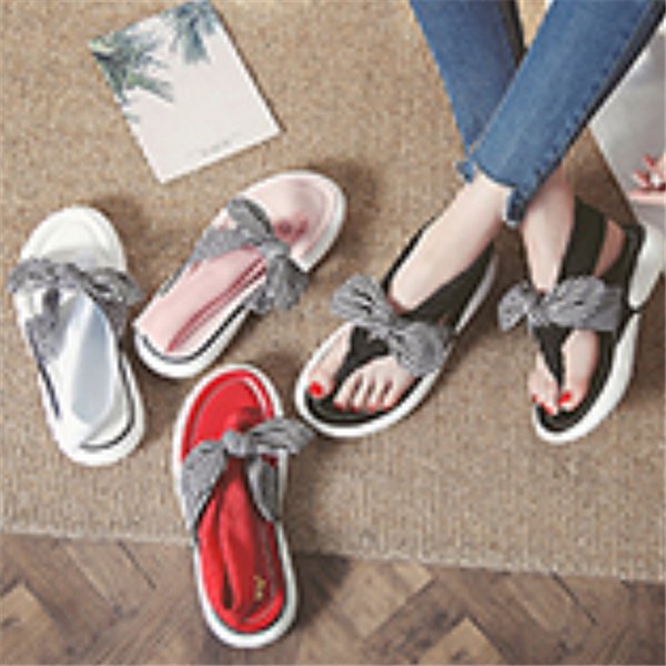 三伏天!穿小白鞋太热啦!试试新款凉鞋，既养脚又美脚