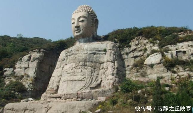 中国最神秘的佛像,消失600年后突然出现,至今是未解之谜