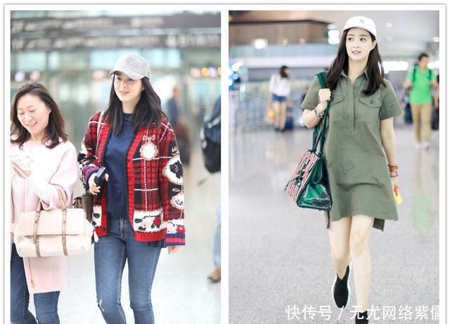  『苹果宝宝们』女人过了30岁，穿衣尽量避开这3点，显胖又油腻，怎么穿都丑