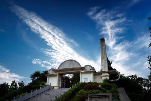 咸宁景区对联，字字珠玑，一语万言！