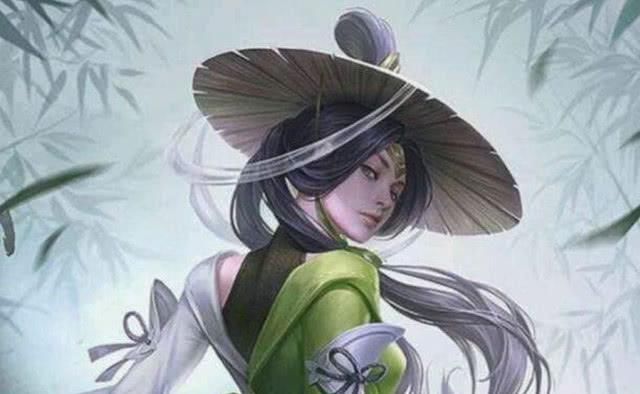  法师■王者荣耀：从版本号视角说起，为何大伙儿排位赛刚开始不抢中单了？